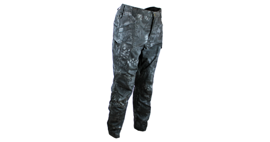 Taipan Cargo Trousers