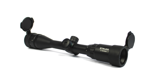 Rifle Scope – 3-9x40 AOE