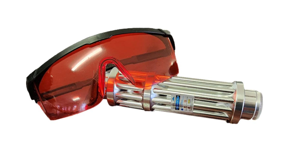 Tactical Lasers – South African Military Surplus