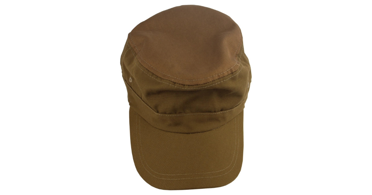 Cap Nutria Fidel