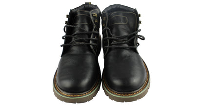 Black Boots