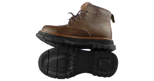 Brown Moerbai Boots