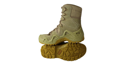 AK Boots Khaki