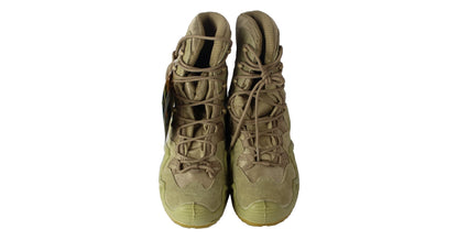 AK Boots Khaki
