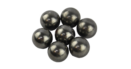 Slingshot Ammo ( Steel Balls 8mm / 4.9kg)