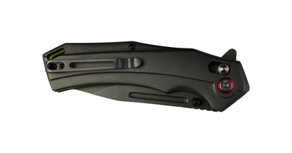 Smith & Wesson Folding Knife Matt Grey