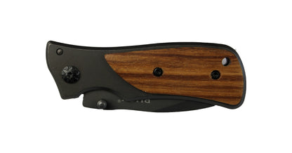 Buck X35 Pocket Knife