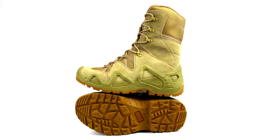 AK Boots