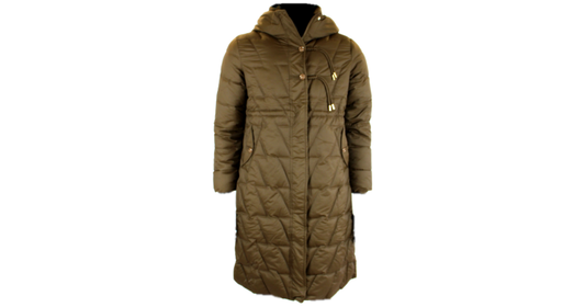 Brown Jacket (Ladies) image 1