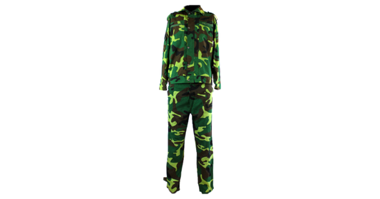 woodland-uniform-kids image 0