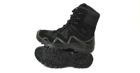 AK Boots