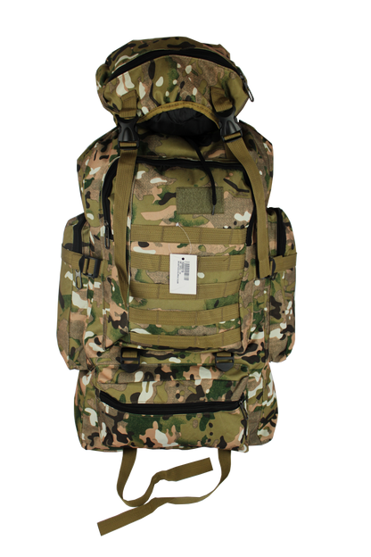 80L Backpack