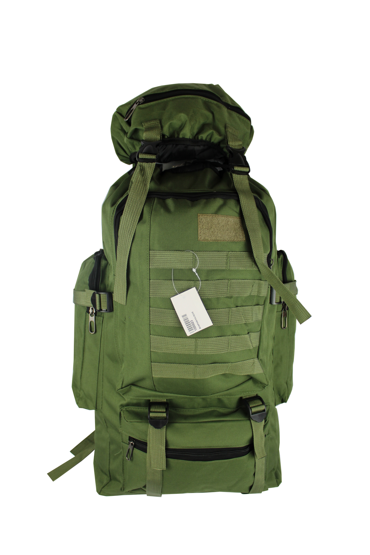 80L Backpack