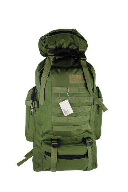80L Backpack