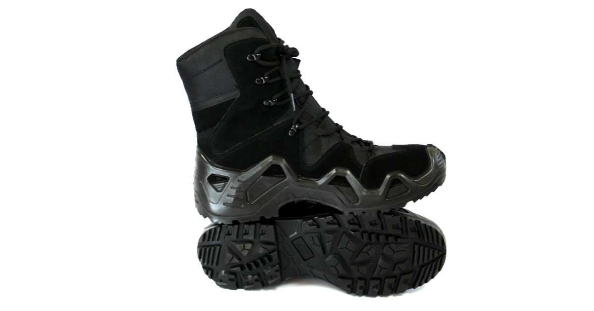 AK Boots