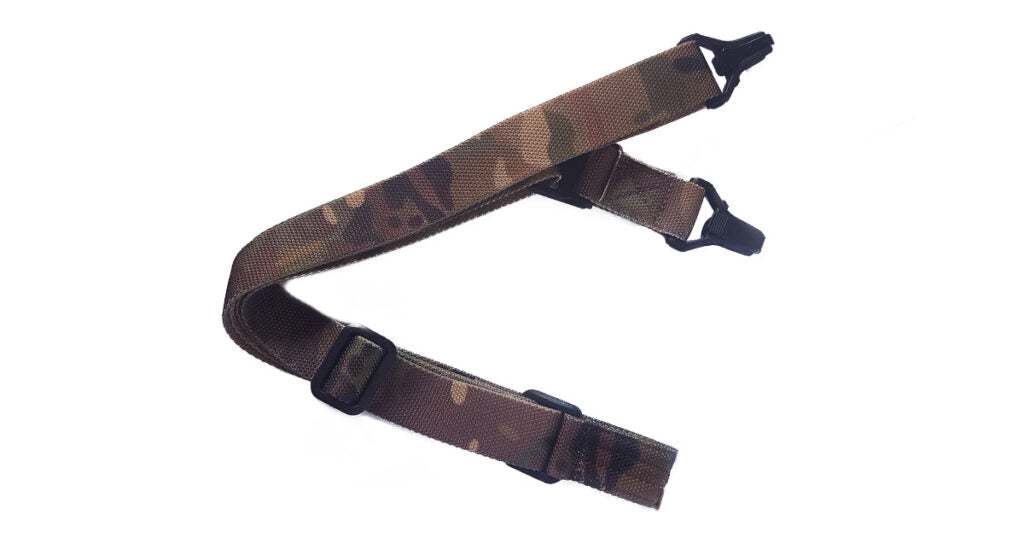 2 Point Sling (Various Colours)