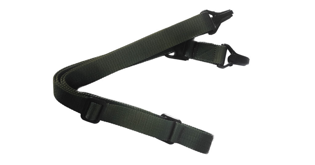 2 Point Sling (Various Colours)