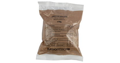 Digestive Biscuits (100g)