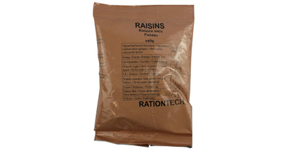 Raisins (60g)