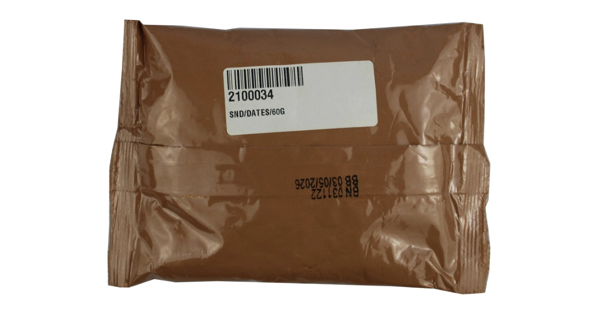 Dates (60g)