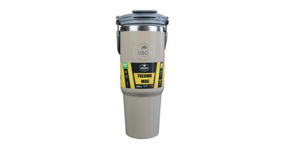 BISON Flask 850ml
