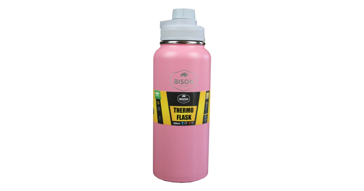 BISON Water Bottle 900ml