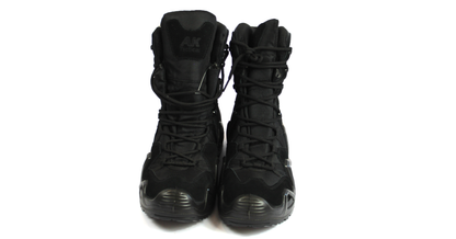 AK Boots