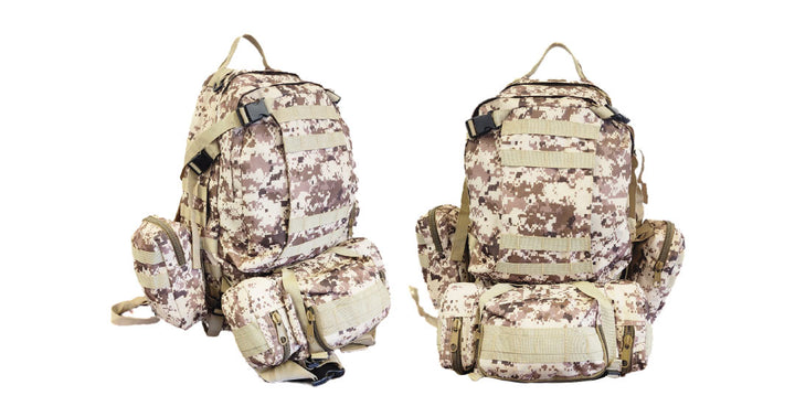 BAGS & BACKPACKS – South African Military Surplus