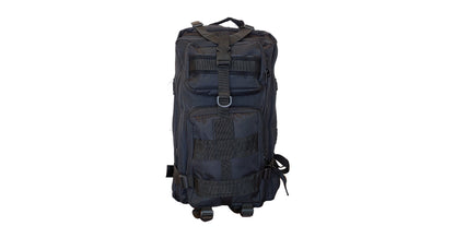 4 Compartment Backpack Large (Digital Woodland Camo) - NEW