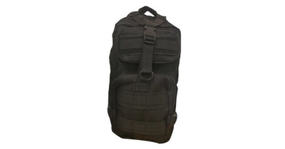 4 Compartment Backpack (Various Colours)