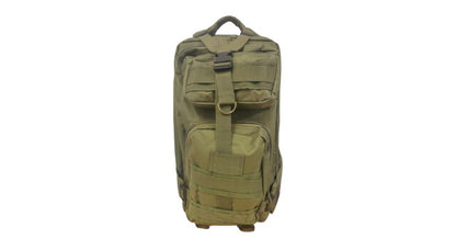 4 Compartment Backpack (Various Colours)