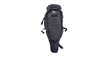 60L Backpack (Olive Green)
