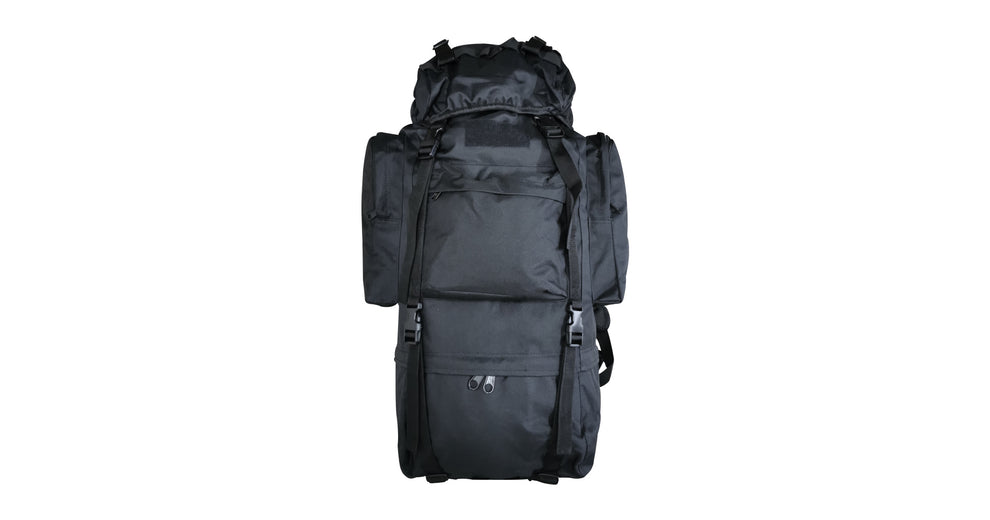 70L Backpack (Various Colours) – South African Military Surplus