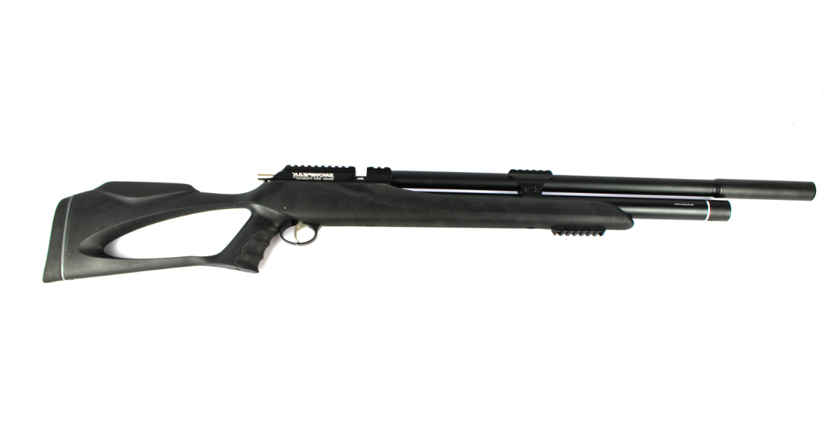 Snowpeak M25 Gen2 – 5.5mm PCP