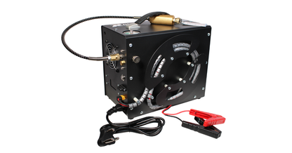 350W PREMIUM AUTO PCP COMPRESSOR