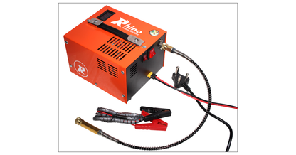 300W PCP COMPRESSOR