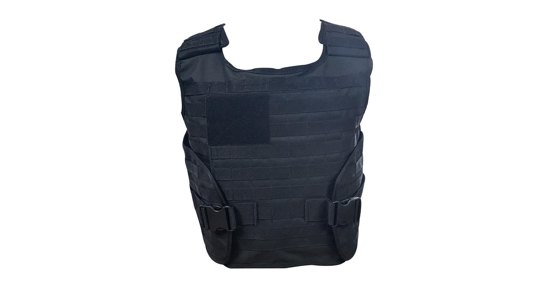 Aromx 500T Body Armour (Black) - NEW