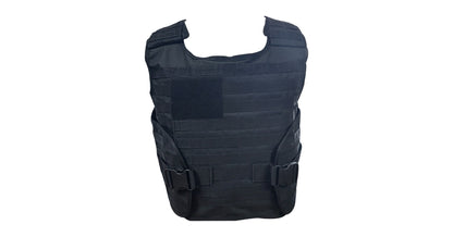 Aromx 500T Body Armour (Black) - NEW