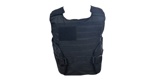 Aromx 500T Body Armour (Black) - NEW