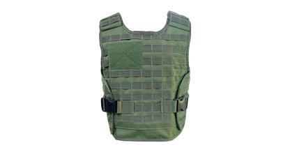 Aromx 500T Body Armour (Olive Green) - NEW