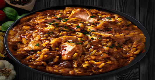 Chicken Biryani (300g)