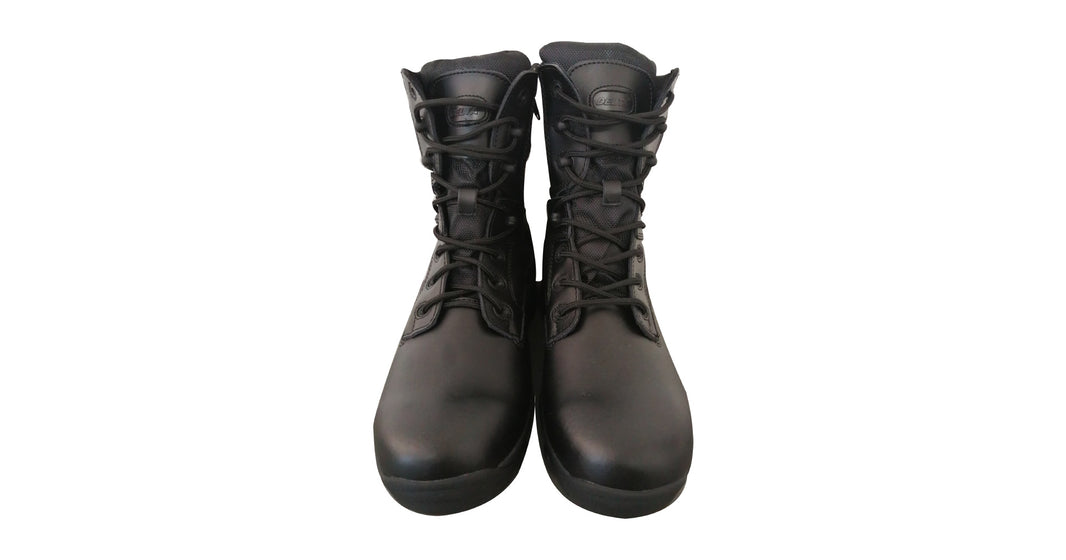 Combat Boots – South African Military Surplus