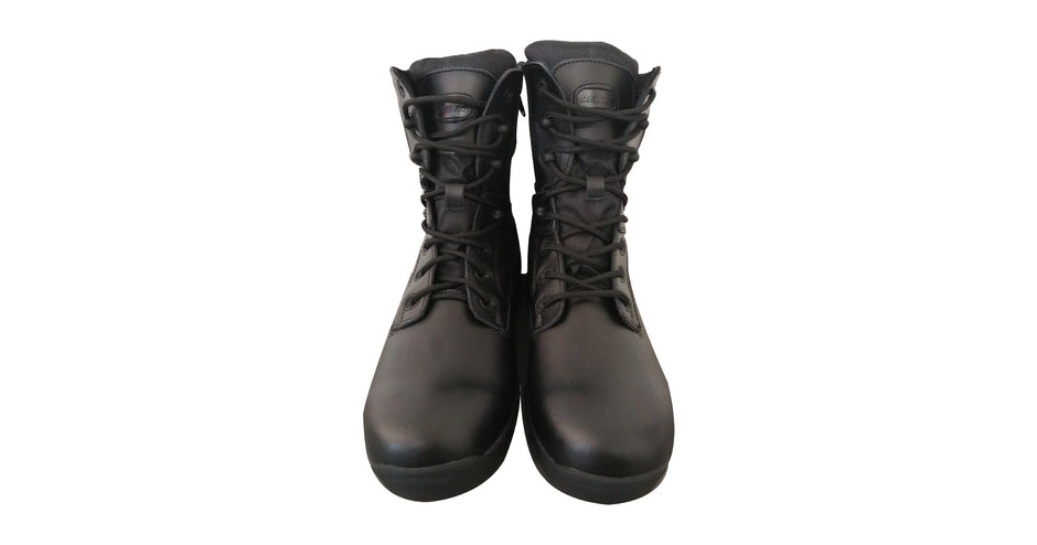 Combat Boots – South African Military Surplus