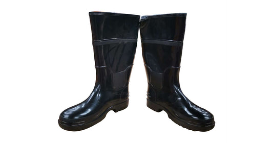 black-gumboots-new image 1