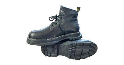 Black Moerbai Boots - NEW