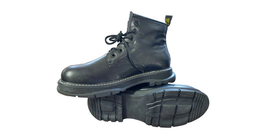 Black Moerbai Boots - NEW