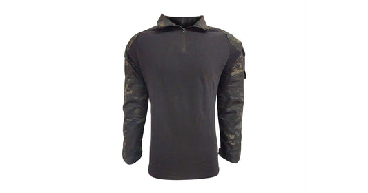 black-frog-shirt-multicam image 0