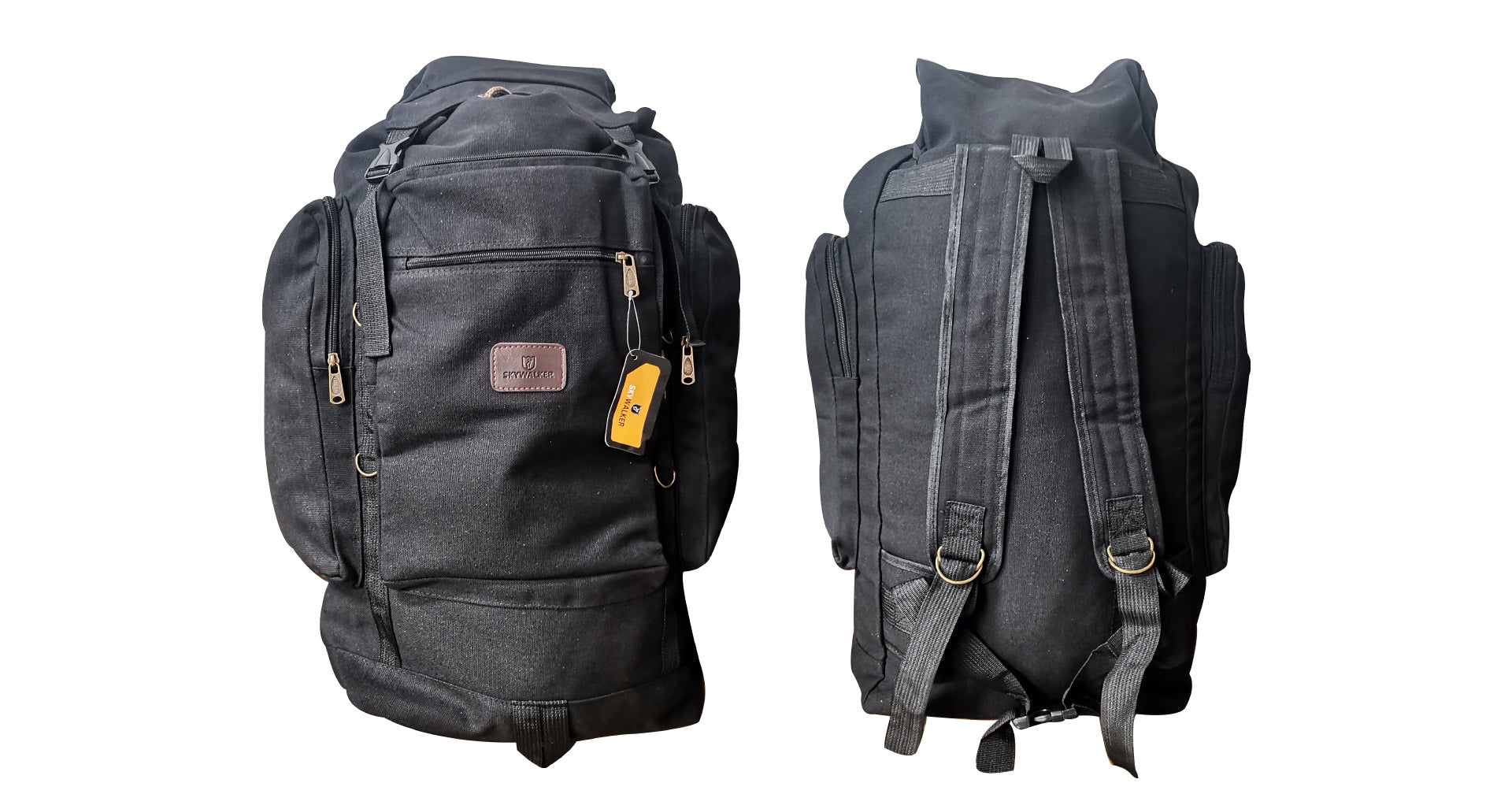 Skywalker Backpack (Medium)