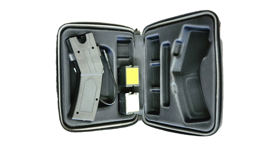 Tazers – South African Military Surplus