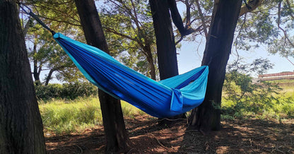 blue-hammock-with-straps-new image 2